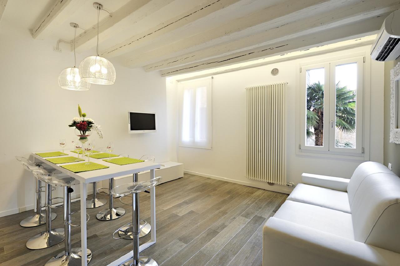 Ca Forner - Cannaregio Apartment By Wonderful Italy Венеция Экстерьер фото
