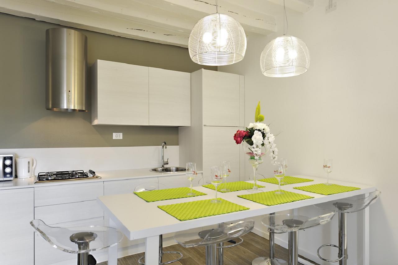 Ca Forner - Cannaregio Apartment By Wonderful Italy Венеция Экстерьер фото