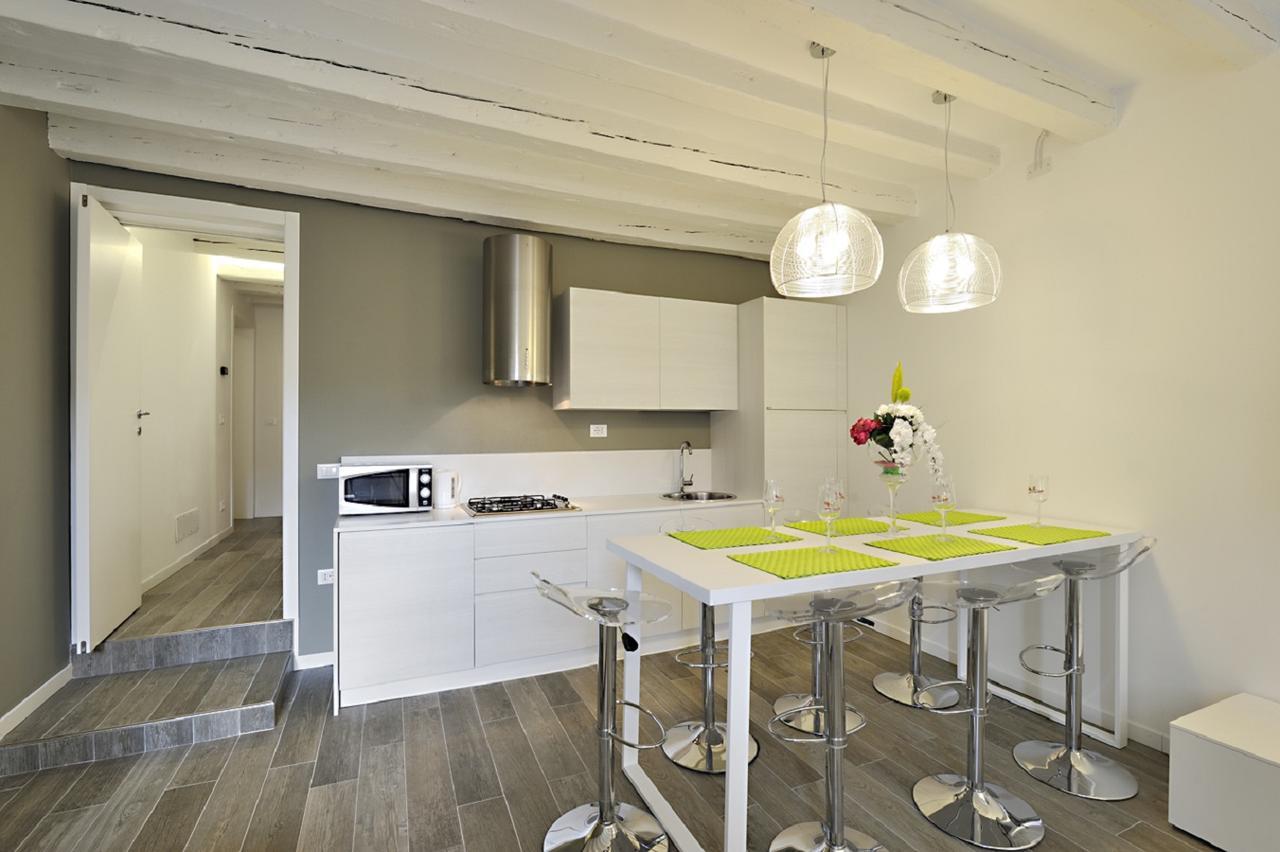 Ca Forner - Cannaregio Apartment By Wonderful Italy Венеция Экстерьер фото