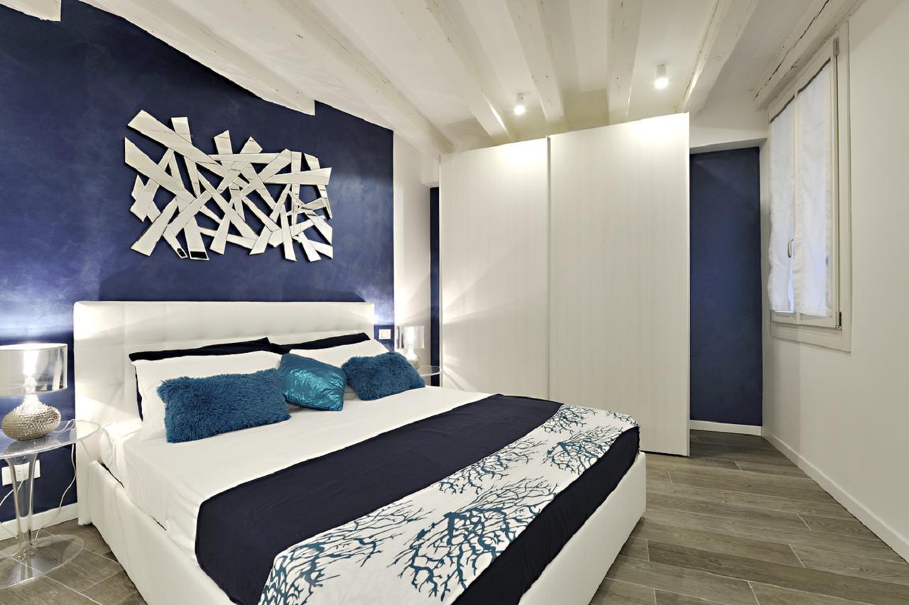 Ca Forner - Cannaregio Apartment By Wonderful Italy Венеция Экстерьер фото