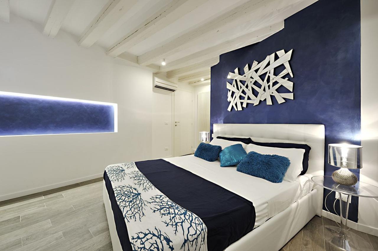Ca Forner - Cannaregio Apartment By Wonderful Italy Венеция Экстерьер фото