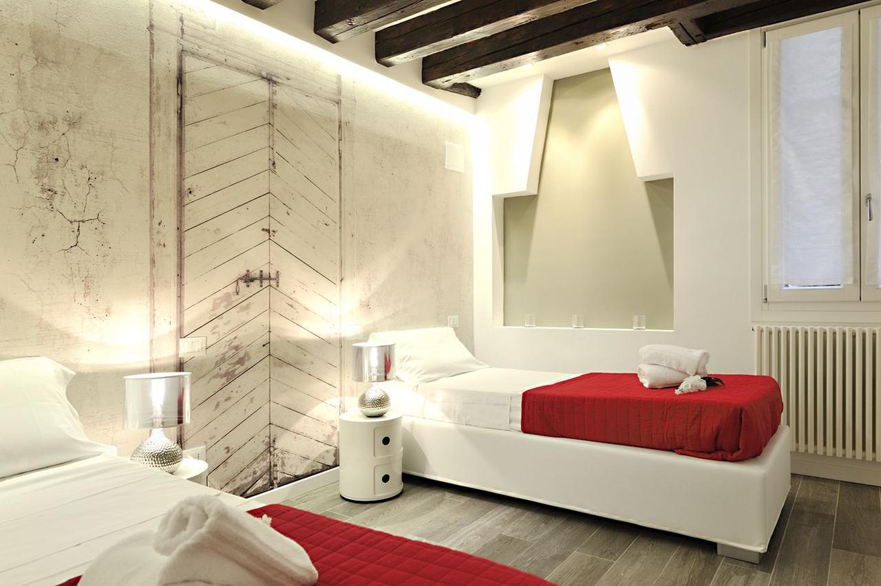 Ca Forner - Cannaregio Apartment By Wonderful Italy Венеция Экстерьер фото