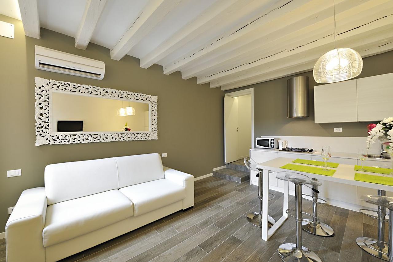 Ca Forner - Cannaregio Apartment By Wonderful Italy Венеция Экстерьер фото